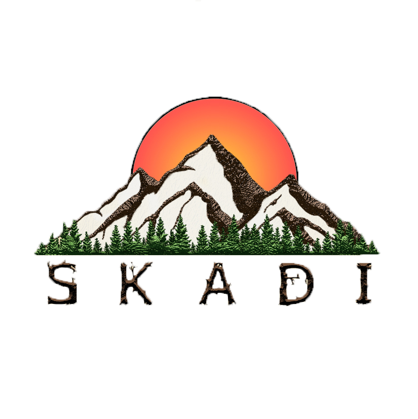 Skadi Organics
